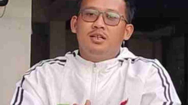 Klarifikasi Sekertaris NPCI Kabupaten Bekasi Terkait Kepengurusan