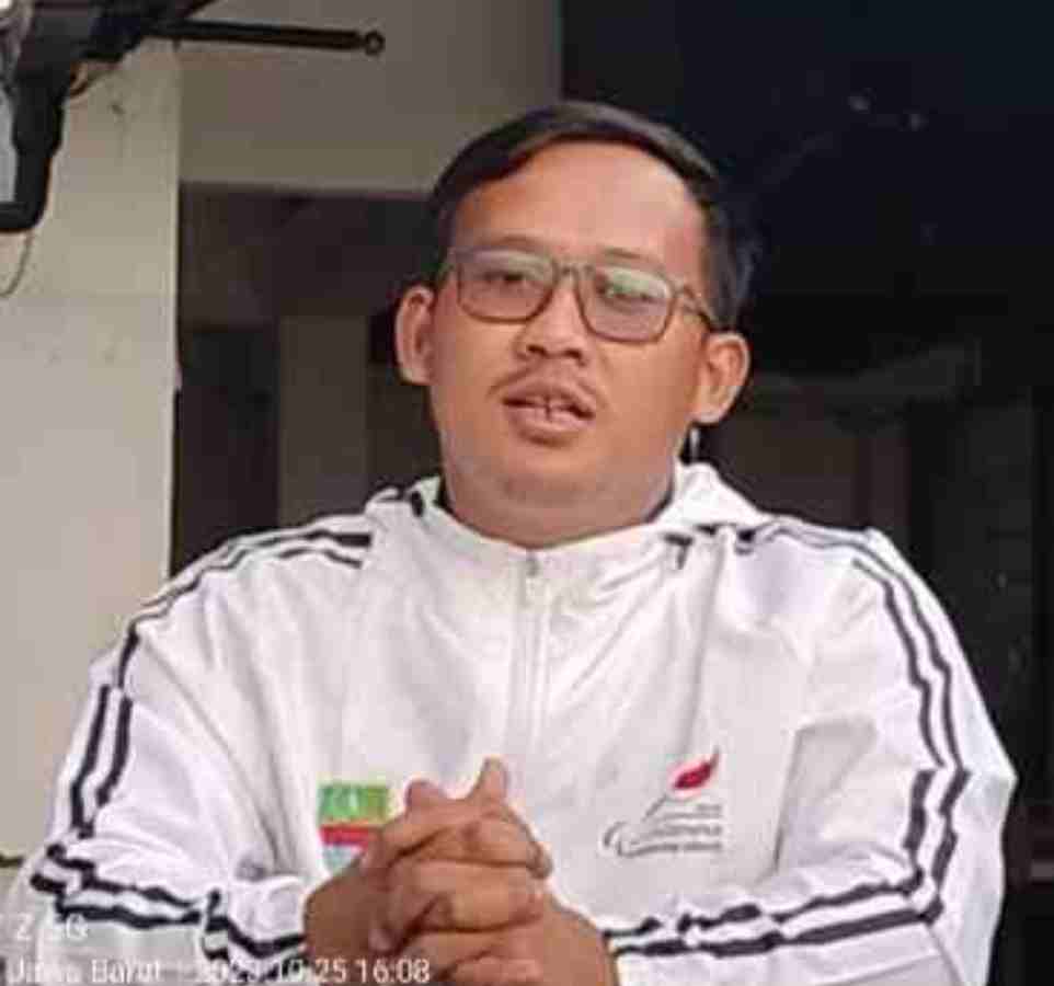 Klarifikasi Sekertaris NPCI Kabupaten Bekasi Terkait Kepengurusan