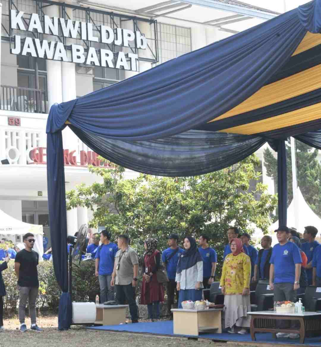 HARI OEANG RI, Eni Rohyani: Jaga Pertumbuhan Ekonomi, Kendalikan Inflasi