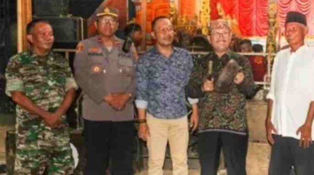 Diskominfo Cirebon Berbagi Strategi Edukatif Melalui Sandiwara Unik untuk Pemilih Pemilu 2024