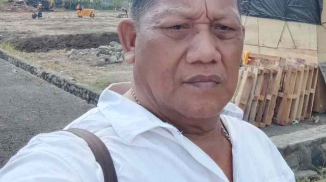 Oknum  BPN dan Pejabat Walikota Denpasar dilaporkan Garda Tipikor Ke Ombudsman RI ?