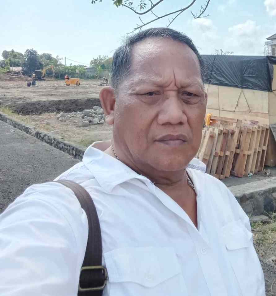 Oknum  BPN dan Pejabat Walikota Denpasar dilaporkan Garda Tipikor Ke Ombudsman RI ?