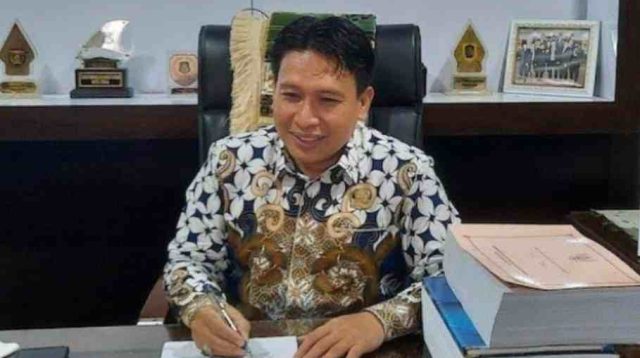 BN Holik Qodrattulah : Tolak Isu Sara, Intoleran dan Radikalisme Menjelang Pemilu 2024