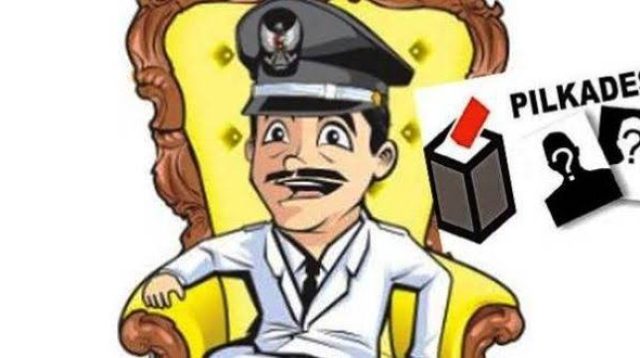 Miris, Salah Satu Calon Kuwu Desa Wotgali Diduga Sudah Bodohi Masyarakat