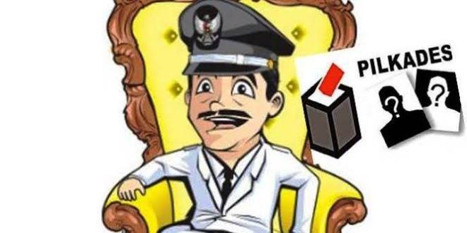 Miris, Salah Satu Calon Kuwu Desa Wotgali Diduga Sudah Bodohi Masyarakat