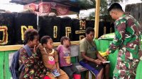 Tim K24 Pandawa, Solusi Kesehatan Masyarakat Keneyam