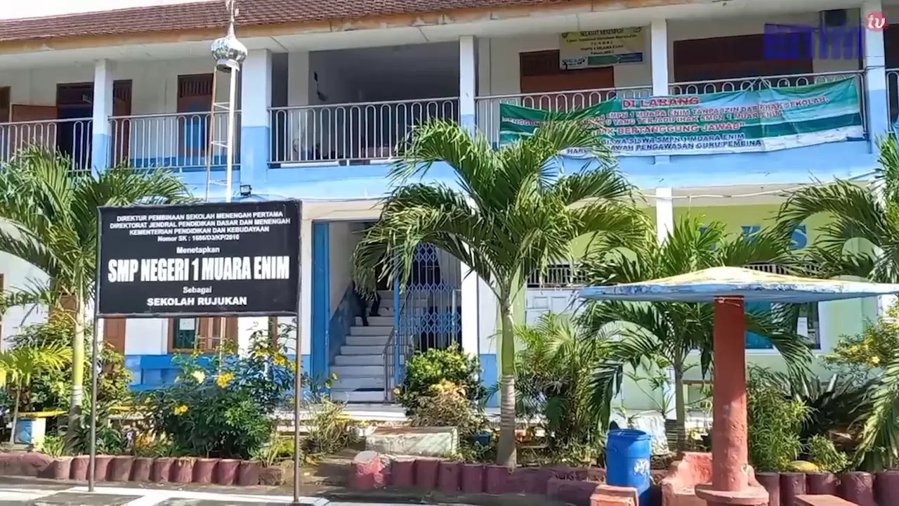 Apakah Pantas Seorang Kepala Sekolah SMPN1 Yang Melakukan Pengancaman Kepada Guru-Gurunya Masih Menjabat ..!!!!