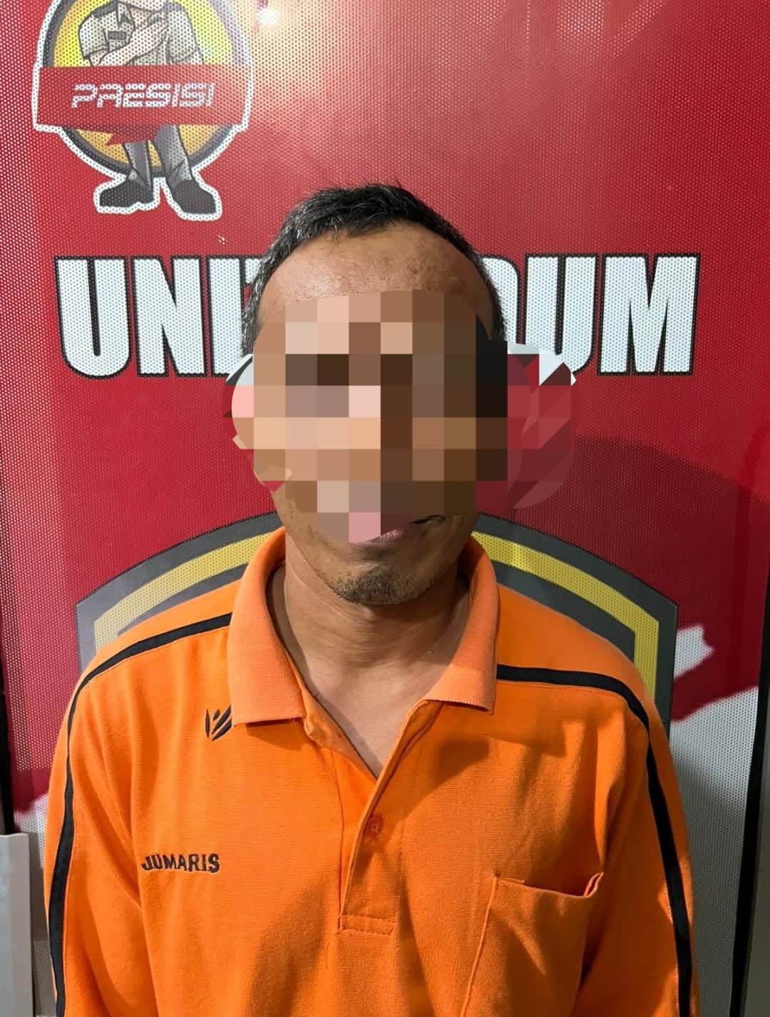 Niat Menagih Hutang, Ahirnya Berurusan Dengan Polisi