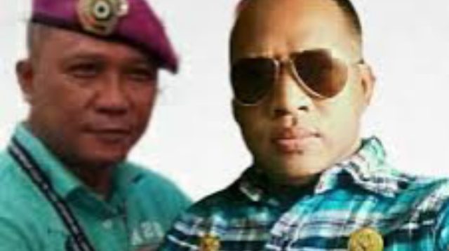 Wakadep Inteligen Lembaga Investigasi Negara ” Angkat Bicara ” Bupati Muara Enim Harus Segera Bertindak