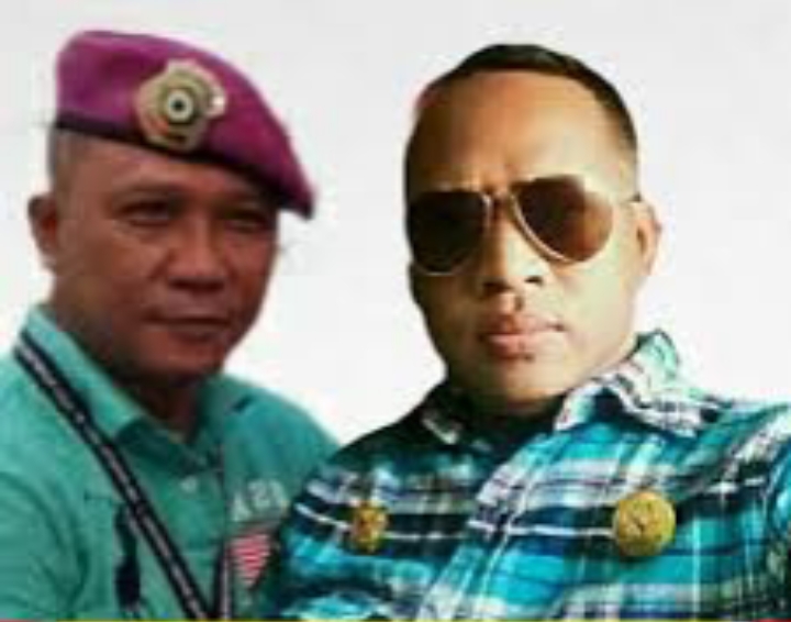 Wakadep Inteligen Lembaga Investigasi Negara ” Angkat Bicara ” Bupati Muara Enim Harus Segera Bertindak