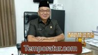 Kontribusi Fraksi PDI-P Dalam Pembangunan Kecamatan Penukal Utara Kabupaten PALI Kontribusi Fraksi PDI-P Dalam Pembangunan Kecamatan Penukal Utara Kabupaten PALI