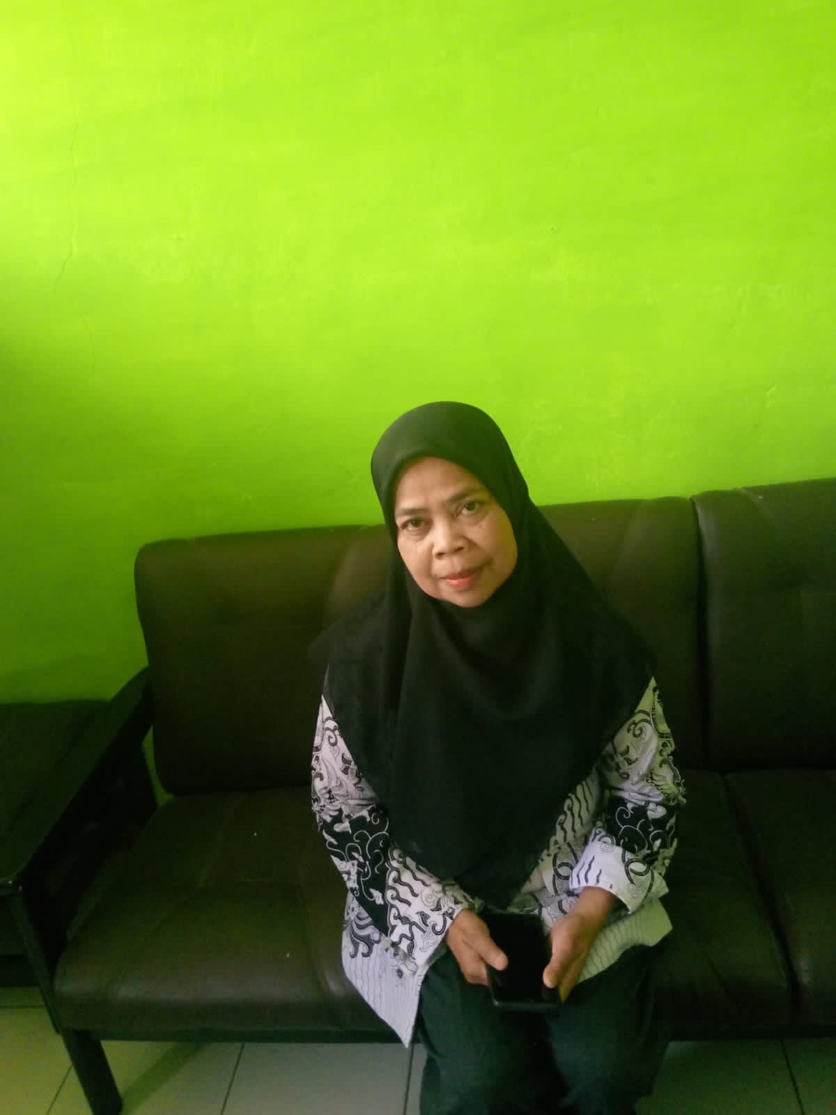 Kepala Sekolah Beserta Dewan Guru Berharap, SMA Swasta Tamansiswa Rejang Lebong Bertambah Muridnya