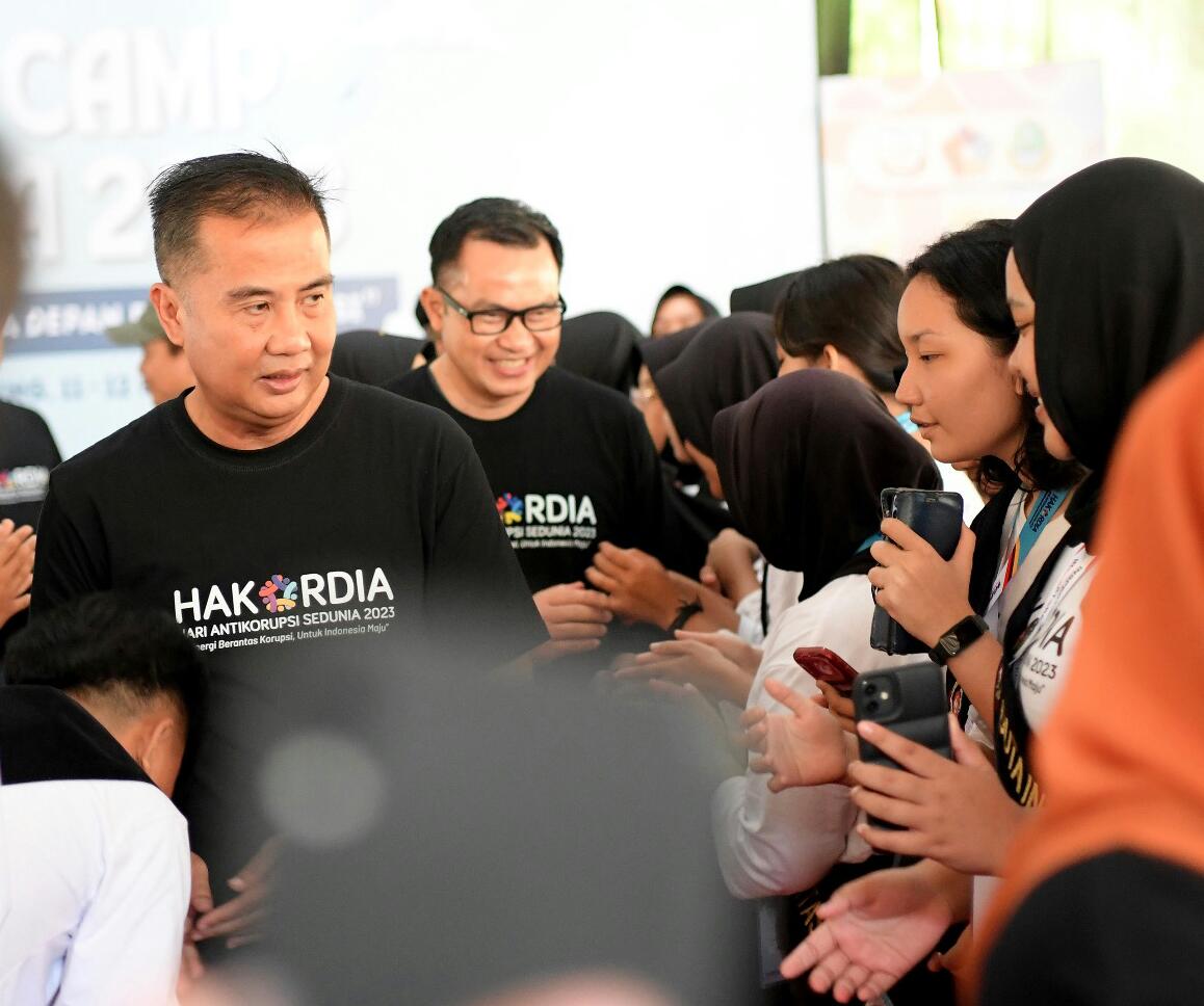 Tingkatkan Sinergi, Pertemuan dengan Pimpinan DPRD Jabar Akan Digelar Rutin