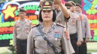 KOMPOL Farida Aprillah SH, Resmi Menjabat Sebagai Wakil Kepala (Waka) Kepolisian Resort PALI Polda Sumsel