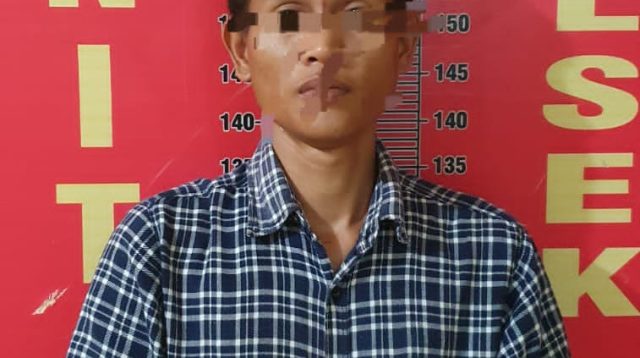 Heru Dwi Saputra, Mencuri Untuk Membantu Meringankan Beban Teman