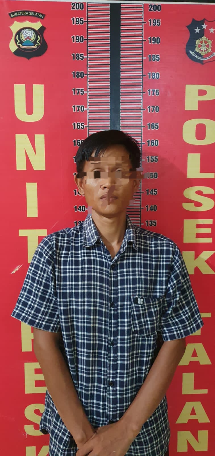 Heru Dwi Saputra, Mencuri Untuk Membantu Meringankan Beban Teman