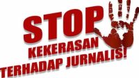 Penganiayaan Wartawan di Purwakarta,Segera di Proses Hukumnya Ini Tidak Bisa Toleransi