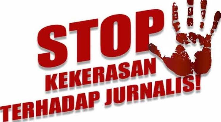 Penganiayaan Wartawan di Purwakarta,Segera di Proses Hukumnya Ini Tidak Bisa Toleransi