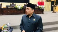 DPRD Tampung Aspirasi Rencana Pembangunan APBD 2024