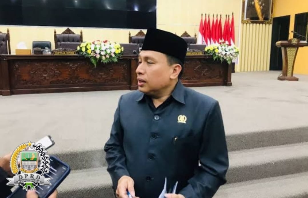 DPRD Tampung Aspirasi Rencana Pembangunan APBD 2024