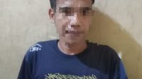Unit Reskrim Polsek Penukal Abab Berhasil Mengungkap DPO