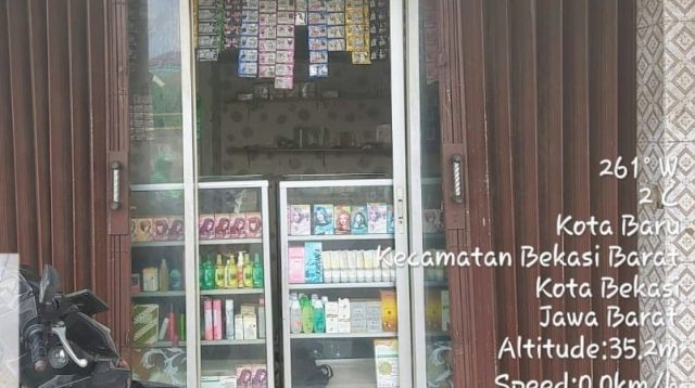 Lemahnya Pengawasan BPOM Kartel Obat HCL Marak di Bekasi