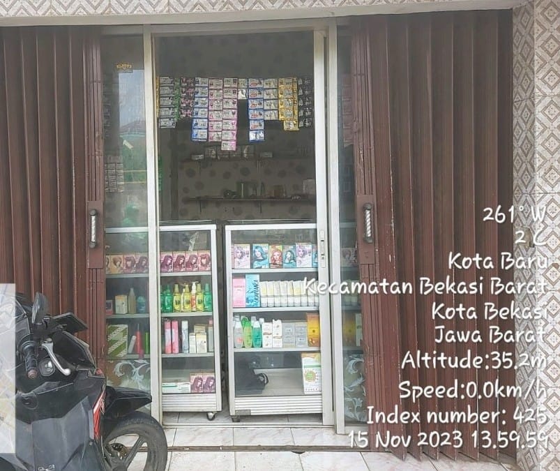 Lemahnya Pengawasan BPOM Kartel Obat HCL Marak di Bekasi