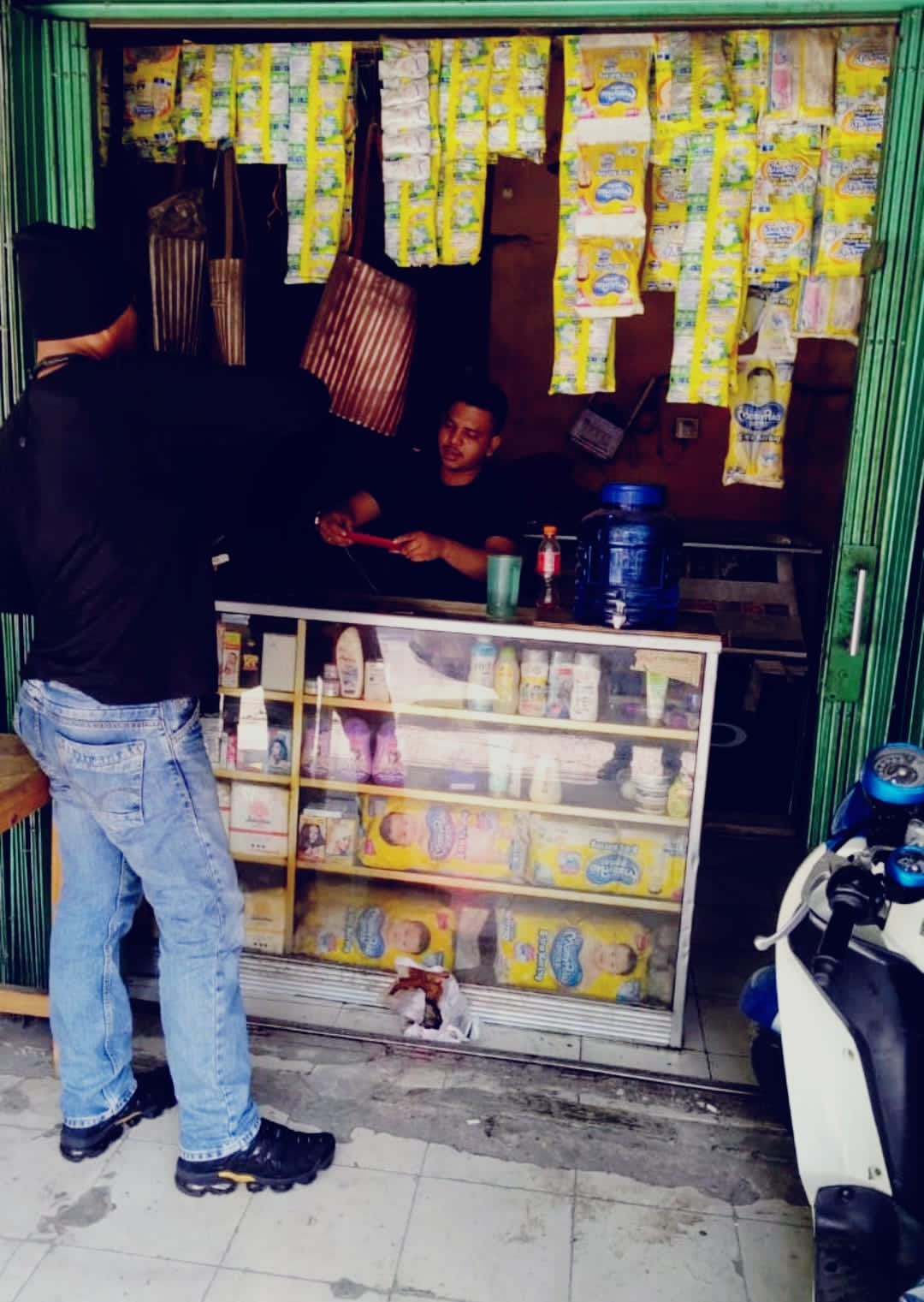 BPOM Bertanggung Jawab Akan Peredaran Obat Keras HCL
