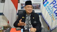 Terkait Kasus Dugaan Pemerasan Kades oleh Wartawan Jombang, Ini Kata Wilson Lalengke