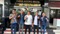 Diduga Suap 5 Miliar ke Oknum PN Tangerang, Eksepsi Terdakwa Kasus Robot Trading Net 89 Dikabulkan