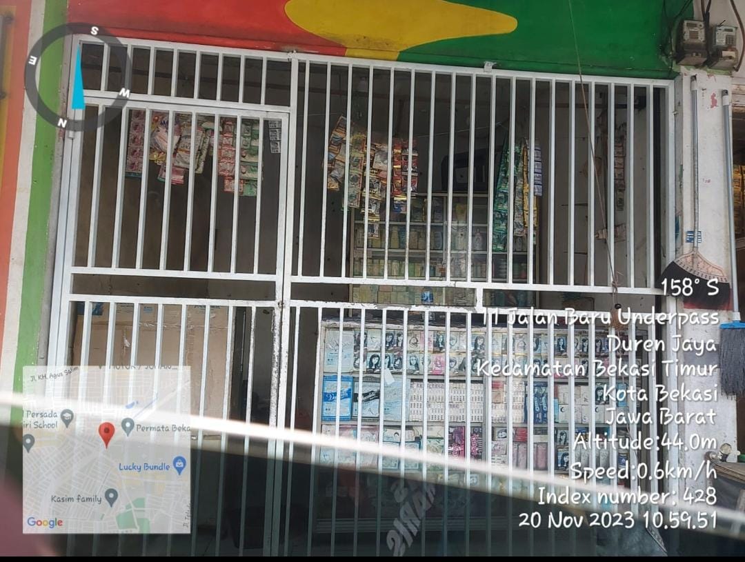 Peredaran Obat Golongan HCL di Bekasi Diduga Kebal Hukum, Siapa Bertanggung Jawab?