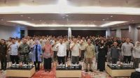 Berantas Barang Cukai Ilegal dan Tegakkan Aturan Pemilu