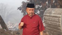 Dinilai Tak Efisien, Elyasa Budianto Tantang Debat Terbuka DPRD Karawang dan DLHK Terkait Solusi Jalupang