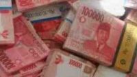 Dana Bagi Hasil Cukai Tembakau (DBHCHT) 4.62  Milyar diterima Pemkab Bekasi