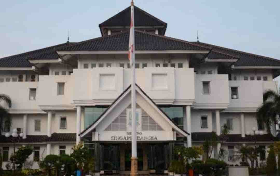Wow Rekomendasi Kenaikan UMK Karawang Lampui UMP Jabar