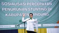 Percepat Penurunan Stunting, Bupati Bandung Siap Kerahkan 18 Ribu ASN