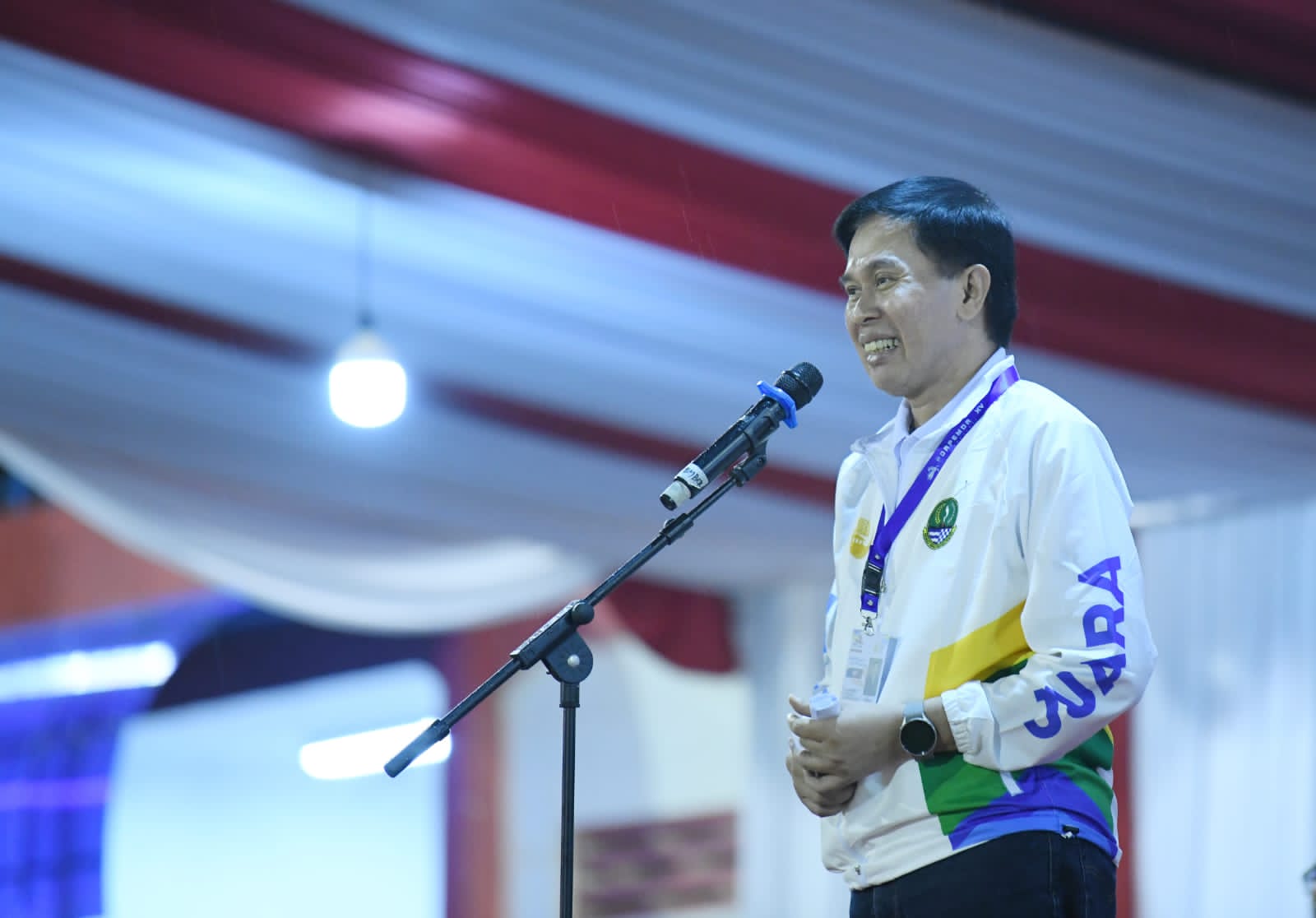 Pj. Sekda: Porpemda Jadi Ajang Tingkatkan Kerja Sama dan Persaudaraan ASN di Jabar, Diikuti 10 ribu ASN dari 27 kabupaten/kota