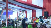 Genius, Edukasi Gizi Siswa dan Orang Tua Cegah Stunting