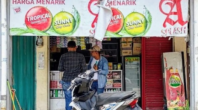 Kinerja Aparat Penegak Hukum Dipertanyakan, Peredaran Obat Keras Marak Di Bekasi