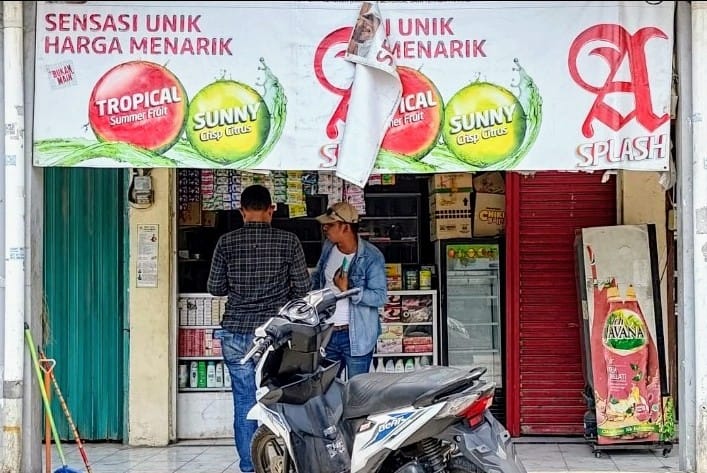 Kinerja Aparat Penegak Hukum Dipertanyakan, Peredaran Obat Keras Marak Di Bekasi