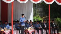 HUT Ke-52 KORPRI, Pj Sekda Jabar: Jaga Netralitas dan Profesionalisme