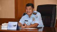 Koharmatau Gelar Rapat Koordinasi Penyusunan Revisi DSP Inspektor Harmatsista