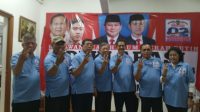 Team Hukum Merah Putih (THMP) Deklarasi Dukungan Prabowo – Gibran