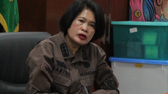 Pusat Penerangan Hukum Kejagung dan Komnas Perempuan Kerjasama Sosialisasi Pencegahan Kekerasan Terhadap Perempuan