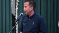 Bey Machmudin Tetapkan UMK 2024 Kabupaten dan Kota