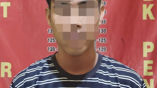 Diduga Tersandung Kasus Penganiyayaan, Oprator Well Loader PT GBS Berurusan Dengan Polisi