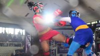 HITUNGAN DETIK KOWAL MARINIR JUARA MMA TARUNGGA COMPETITION TAHUN 2023