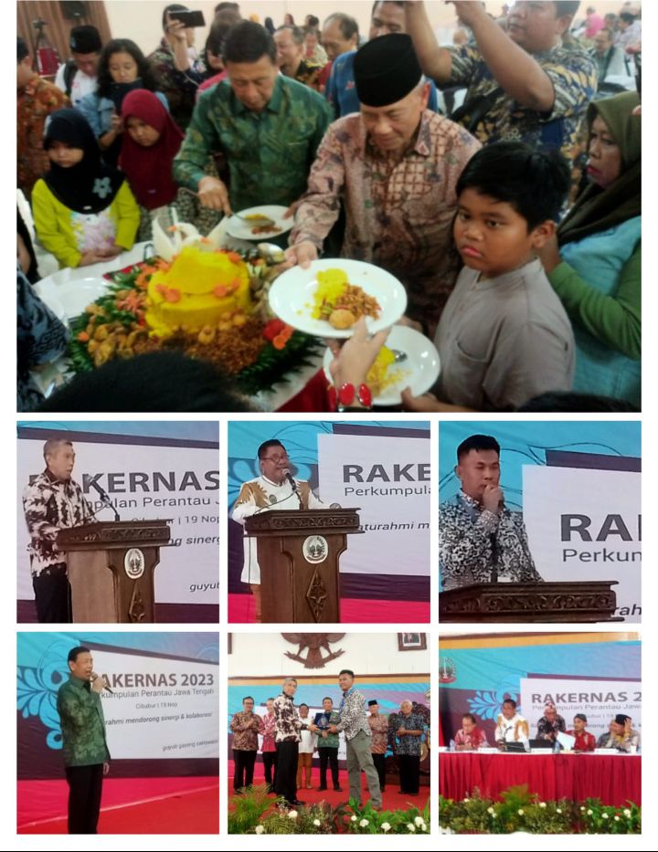 H Wiranto : PPJT Telah Meringankan Beban Pemerintah