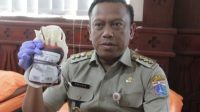 HUT Korpri ke 52 Lakukan Bakti Sosial Donor Darah