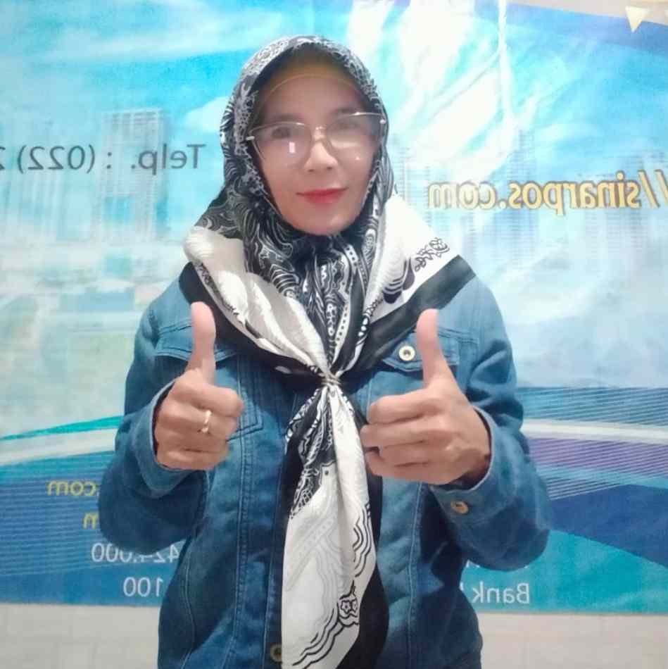 Wartawan Adalah Ratu Dunia